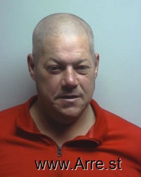 Richard Lewis Craig Mugshot