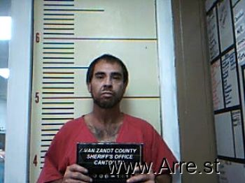 Richard Leon Crouch Mugshot