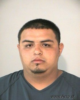 Richard  Cruz Mugshot