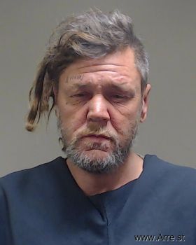 Richard Joseph Jr. Cunningham Mugshot