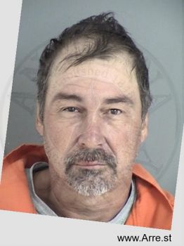 Richard Lynn Davidson Mugshot