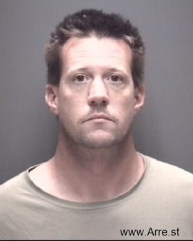 Richard Adam Dixon Mugshot