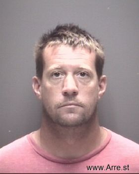 Richard Adam Dixon Mugshot