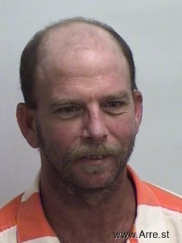 Richard Daniel Donaldson Mugshot