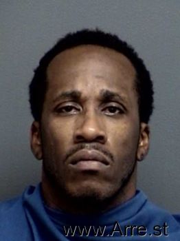 Richard Demon Donaldson Mugshot