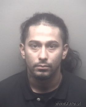 Richard  Esparza Mugshot