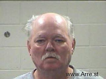 Richard Thomas Finley Mugshot