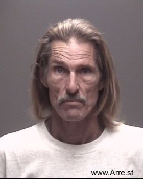 Richard Jay Fisher Mugshot