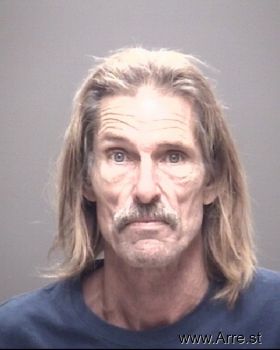 Richard Jay Fisher Mugshot