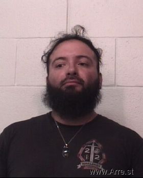 Richard Adam Flores Mugshot