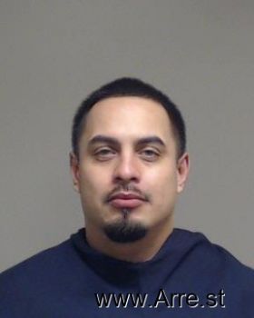 Richard Jr. Gallegos Mugshot