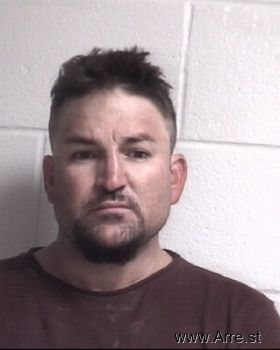 Richard Lee Garland Mugshot