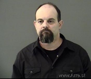 Richard Shawn Gill Mugshot