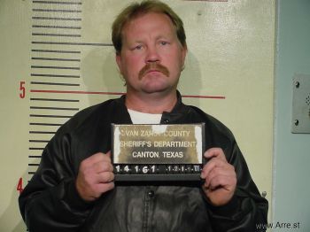 Richard Lee Golden Mugshot