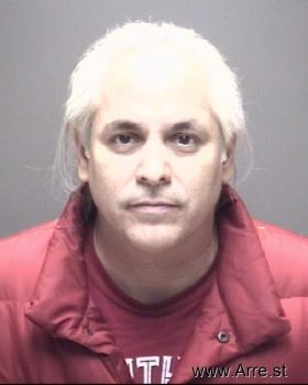 Richard Thomas Gonzales Mugshot