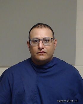 Richard  Gonzales Mugshot