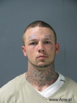 Richard Allen Goodwin Mugshot