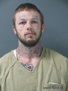 Richard Allen Goodwin Mugshot