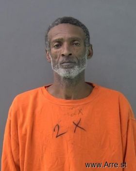 Richard Lee Gordon Mugshot