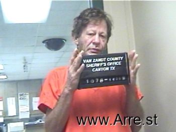 Richard Lee Hendricks Mugshot