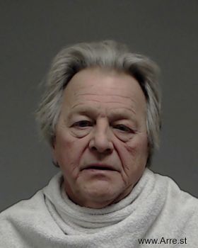 Richard Worthy Henry Mugshot