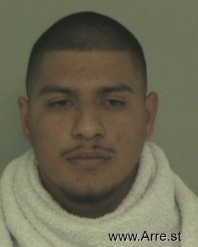 Richard Jr. Hernandez Mugshot