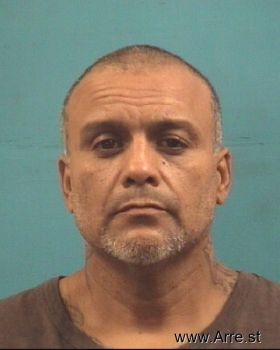 Richard  Hernandez Mugshot