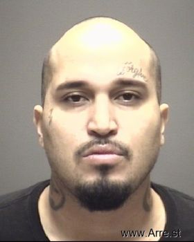 Richard Hector Hernandez Mugshot