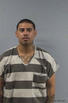 Richard Xavier Hernandez Mugshot