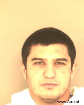 Richard Gerard Hernandez Mugshot