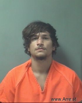 Richard Alejandro Hernandez Mugshot