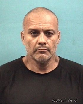 Richard  Hernandez Mugshot