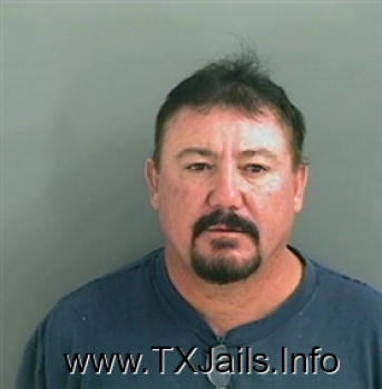 Richard  Hernandez Mugshot