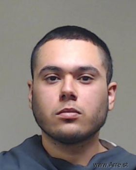 Richard Jr. Hernandez Mugshot