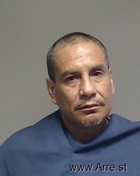 Richard  Hernandez Mugshot