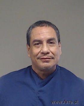 Richard  Hernandez Mugshot