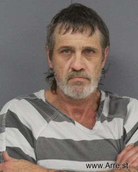 Richard Lynn Hicks Mugshot