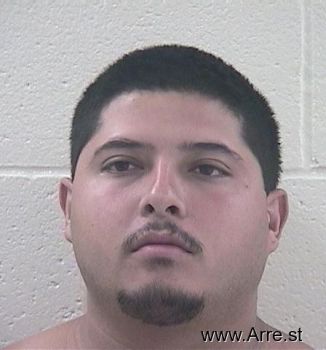 Richard  Hurtado Mugshot