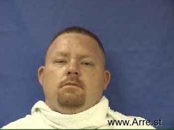 Richard Shane Jackson Mugshot