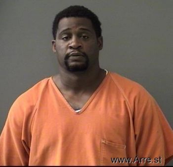 Richard  Jackson Mugshot