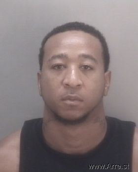 Richard Allen Jenkins Mugshot