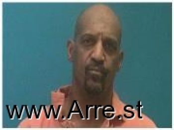 Richard Darnell Jordan-jr Mugshot