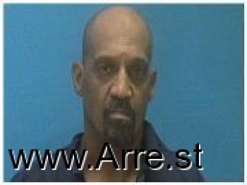 Richard Darnell Jordan-jr Mugshot