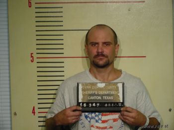 Richard Lawrence Jr Kocher Mugshot