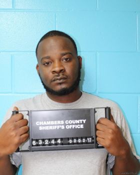 Richard  Lockett Mugshot