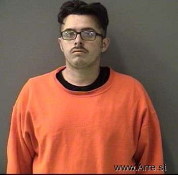 Richard Nicholas Lopez Mugshot