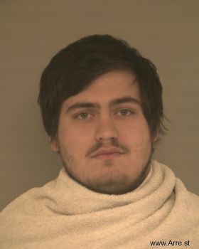 Richard Anthony Maldonado Mugshot