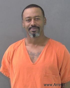 Richard Anthony Junior Martin Mugshot