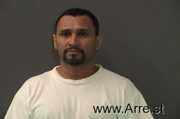 Richard Flores Martinez Mugshot