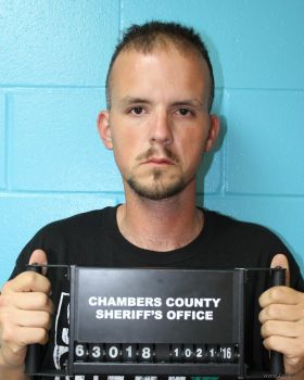 Richard Michael Jr Mcdowell Mugshot